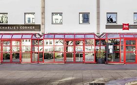 ibis Nanterre La Défense